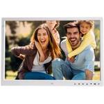 Garsent Digitale Bilderrahmen