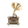 Retro-Grammophon von Garsent