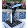 Grablampe von Garten Paradies Handmade