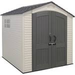 Lifetime Gartenhaus Tan 60190