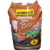 Bio-Rinderdung von Gartenkrone