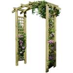 Gartenpirat GP1760