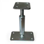 Gartenpirat Pfostenträger groß