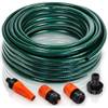 Gartenschlauch Set von Economic