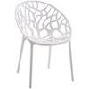 Gartenstuhl Hope 151095302 von CLP