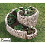 Gartenwelt Riegelsberger Kräuterspirale