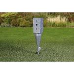 Gartenwelt Riegelsberger Eindrehhülse Basic