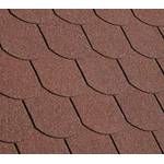 Gartenwelt Riegelsberger Premium Dachschindeln