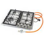 Gas-Shop-24 INOX-WOK-2