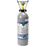 Gase Partner CO2-Flasche 2kg