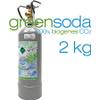 CO2-Flasche von Gase Partner