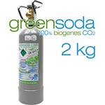 Gase Partner CO2 Flasche