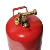 11 kg Gasflasche von Autogas