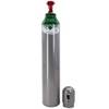 Argon-Gasflasche von Gasflasche