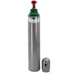 Gasflasche Argon-Gasflasche