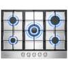 Chef GH2705SS1FC von Gasland