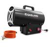 FlameJet FH15FBDE von Gasland