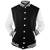 Gasoline Bandit Rockabilly Baseball College Jacke