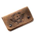 Gasoline Bandit Tabaktasche