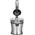 41150 Zitruspresse Advanced Pro S von Gastroback