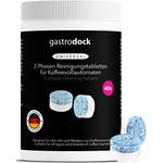 Gastrodock Reinigungstabletten 2-Phasen
