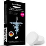 Gastrodock Reinigungstabletten