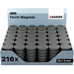 Gauder KM-001