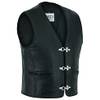 Gaudi-Leathers Lederkutte von Gaudi-Leathers