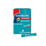 Gaviscon Advance