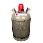 Gazcamp 11 kg Gasflasche