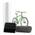 Fahrrad Lackschutzfolie von ‎GD-Shield