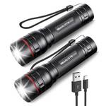 Gearlite Taschenlampe G1000-2