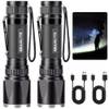Taschenlampe von GEARLITE