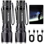Gearlite Taschenlampe