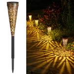 Gearltie Solarlampen