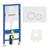 Geberit HGMBAD HG72153