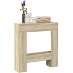 Gecheer Kaminumrandung