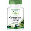 Gedächtnis Formel von fairvital