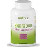 nutri+ Brainfood