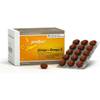 Ginkgo + Omega 3 von proSan