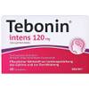 intens 120 mg von Tebonin