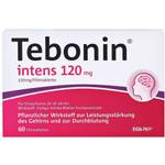 Tebonin intens 120 mg