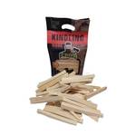 Gedotec Kienspäne aus Kiefernholz