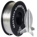 Geeetech Filament PLA Transparent