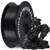 Geeetech PLA Filament schwarz