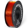 TPU Filament Schwarz von GEEETECH