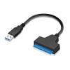 USB-SATA-Adapter von GeekerChip