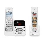 Geemarc Telecom S.A Pack Mobility 295
