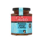 Geeta's Mango-Chutney