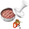 Hamburgerpresse Sparck von Gefu